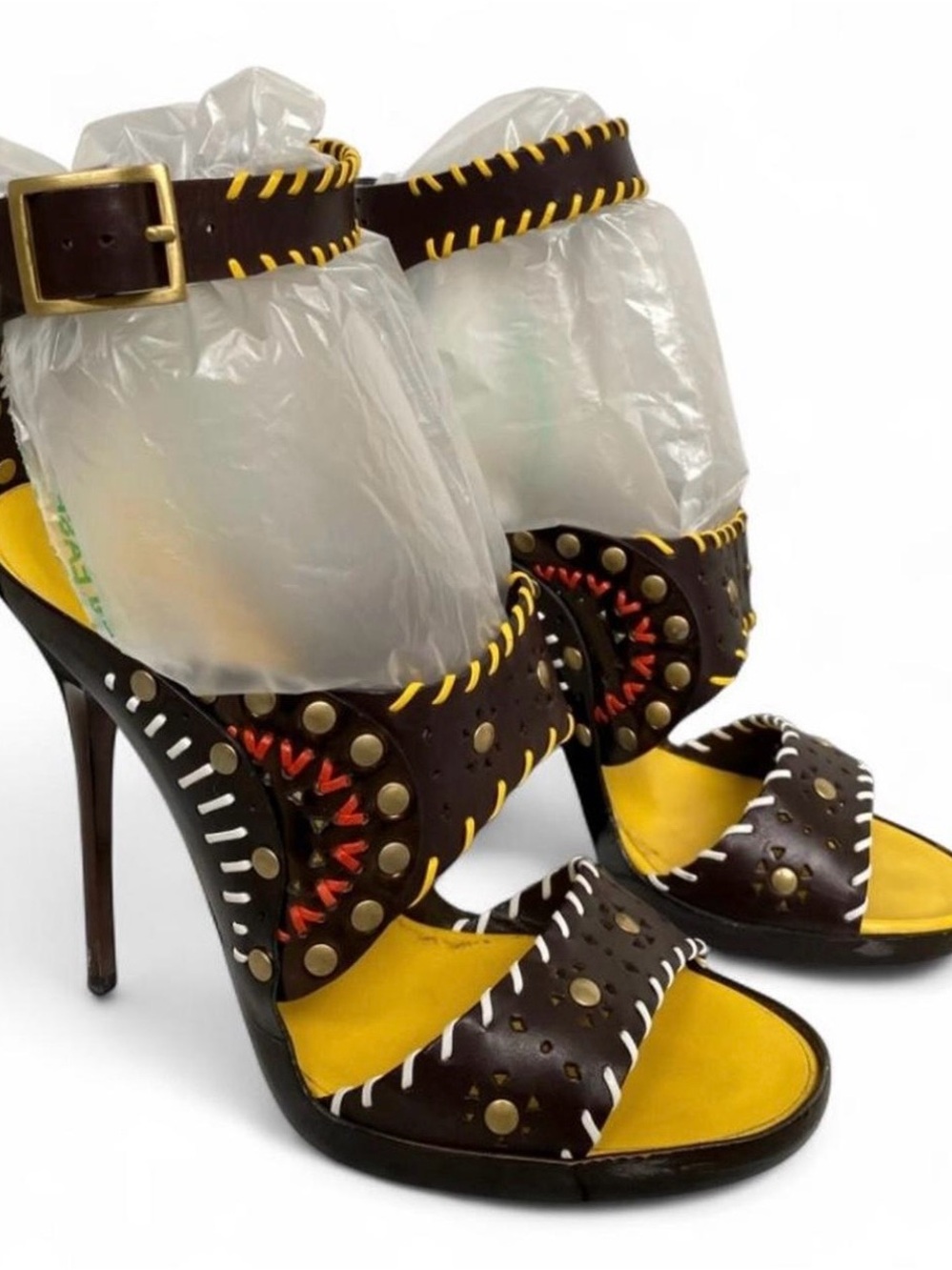 Jimmy Choo Heels